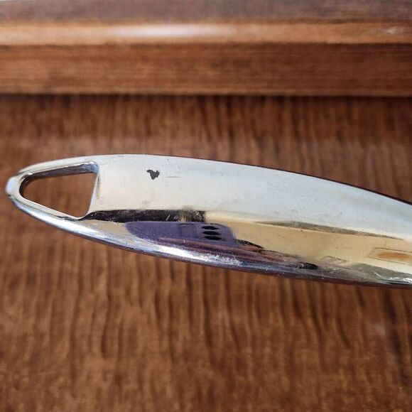 Palm stainless steel sauce pot induction gas electric halogen ceramic - Picture 5 of 6